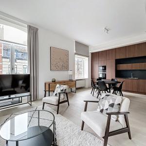 Montgomery : Superbe appartement de caractère meublé