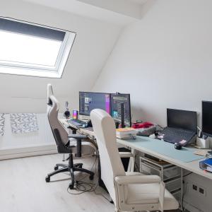 Place Keym – Immeuble de rapport ( 5 unités)