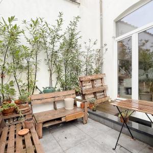 Place Keym – Immeuble de rapport ( 5 unités)