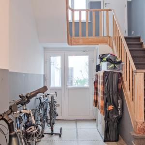 Place Keym – Immeuble de rapport ( 5 unités)