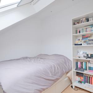 Place Keym – Immeuble de rapport ( 5 unités)