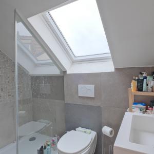 Place Keym – Immeuble de rapport ( 5 unités)