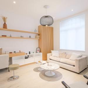 Place Keym – Immeuble de rapport ( 5 unités)