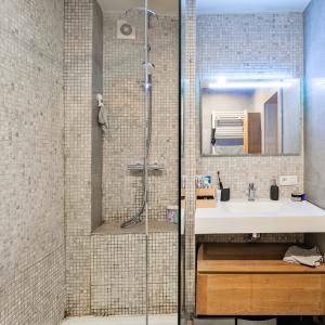 Place Keym – Immeuble de rapport ( 5 unités)