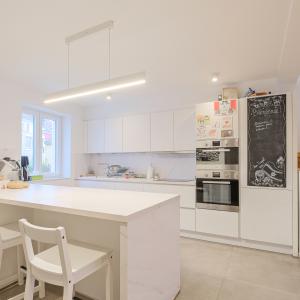 Place Keym – Immeuble de rapport ( 5 unités)