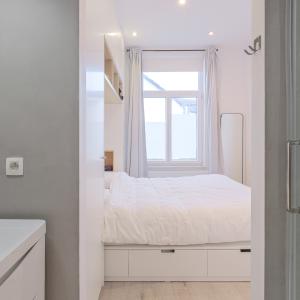 Place Keym – Immeuble de rapport ( 5 unités)