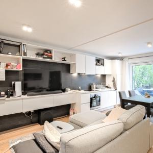 Place Keym – Immeuble de rapport ( 5 unités)