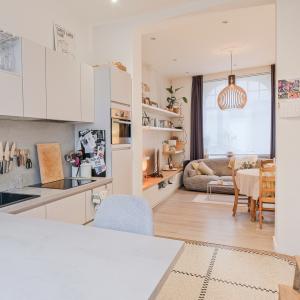 Place Keym – Immeuble de rapport ( 5 unités)