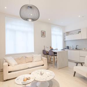 Place Keym – Immeuble de rapport ( 5 unités)