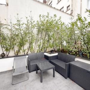 Place Keym – Immeuble de rapport ( 5 unités)