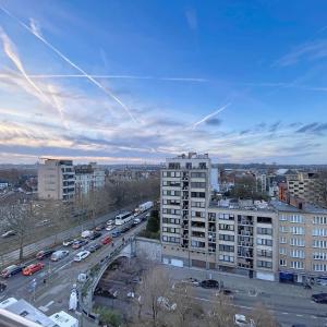 Bd lambermont - Magnifique appartement 1ch