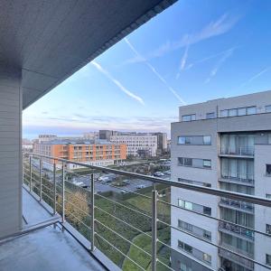 Bd lambermont - Magnifique appartement 1ch