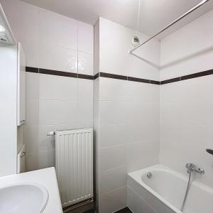 Bd lambermont - Magnifique appartement 1ch