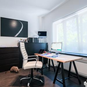 Prince d'Orange : magnifique villa + jardin