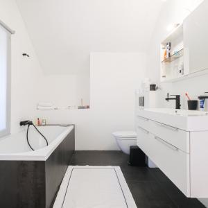 Prince d'Orange : magnifique villa + jardin