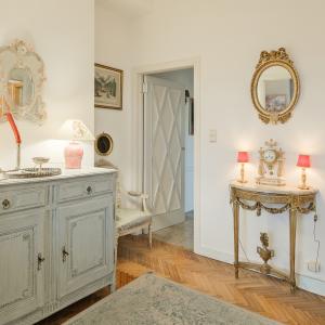 Place Brugmann, appartement 2 chambres +bureau