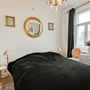 Place Brugmann, appartement 2 chambres +bureau