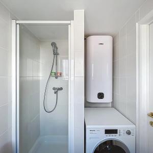 Congrès : Superbe studio meublé avec terrasse