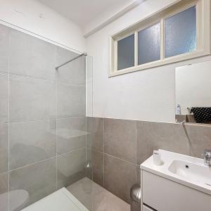 Quartier Européen : Bureau privatif ±16 m²