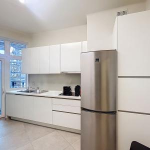 Quartier Européen : Bureau privatif ±16 m²