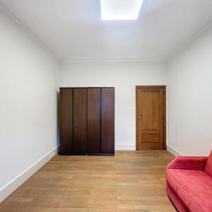 Quartier Européen : Bureau privatif ±16 m²