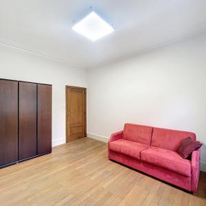 Quartier Européen : Bureau privatif ±16 m²