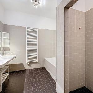 Louise/Fernand Cocq : Bel appartement 2 chambres