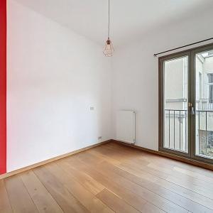 Louise/Fernand Cocq : Bel appartement 2 chambres