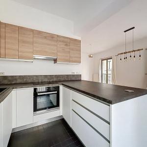 Louise/Fernand Cocq : Bel appartement 2 chambres