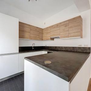 Louise/Fernand Cocq : Bel appartement 2 chambres