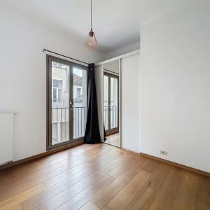 Louise/Fernand Cocq : Bel appartement 2 chambres