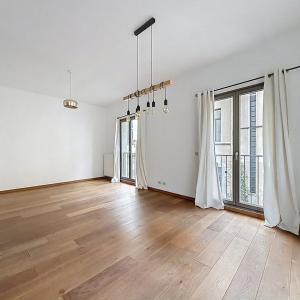 Louise/Fernand Cocq : Bel appartement 2 chambres