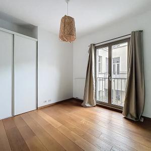 Louise/Fernand Cocq : Bel appartement 2 chambres