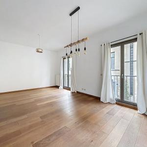 Louise/Fernand Cocq : Bel appartement 2 chambres