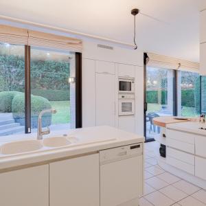 Fort Jaco: magnifique villa de ± 453 m² sur 15 ares - 5 ch.