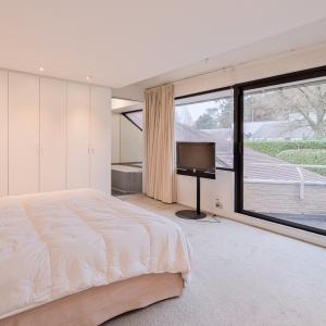 Fort Jaco: magnifique villa de ± 453 m² sur 15 ares - 5 ch.