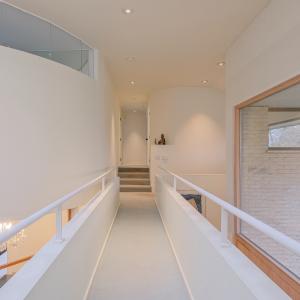 Fort Jaco: magnifique villa de ± 453 m² sur 15 ares - 5 ch.