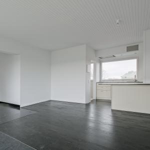 Observatoire, penthouse de 287 m²+grande terrasse  à rénover