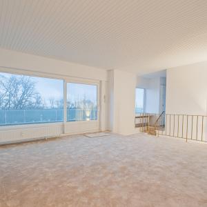 Observatoire, penthouse de 287 m²+grande terrasse  à rénover