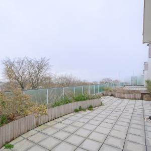 Observatoire, penthouse de 287 m²+grande terrasse  à rénover