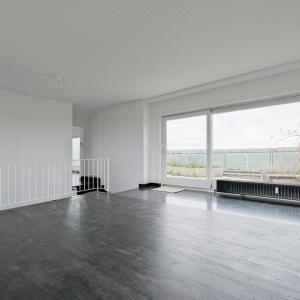 Observatoire, penthouse de 287 m²+grande terrasse  à rénover