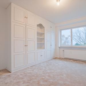 Observatoire, penthouse de 287 m²+grande terrasse  à rénover