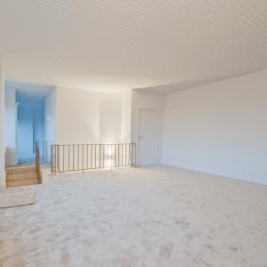 Observatoire, penthouse de 287 m²+grande terrasse  à rénover