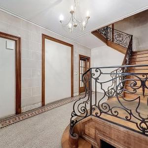 Brugmann/Héro : Bel espace de bureaux