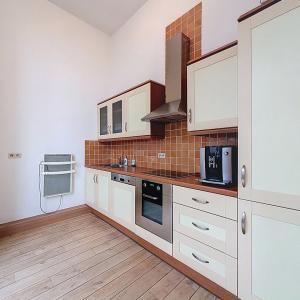 Brugmann/Héro : Bel espace de bureaux