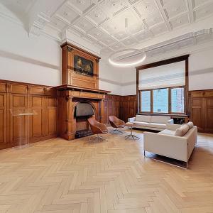 Brugmann/Héro : Bel espace de bureaux