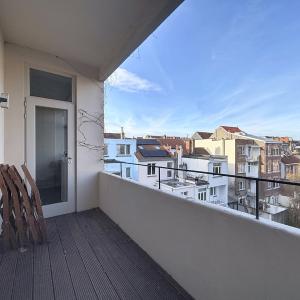 Colyns : Superbe appartement traversant avec terrasse
