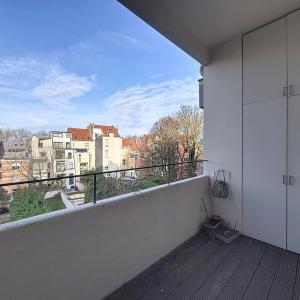 Colyns : Superbe appartement traversant avec terrasse