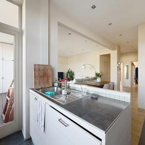 Colyns : Superbe appartement traversant avec terrasse