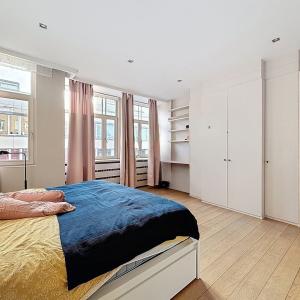 Colyns : Superbe appartement traversant avec terrasse